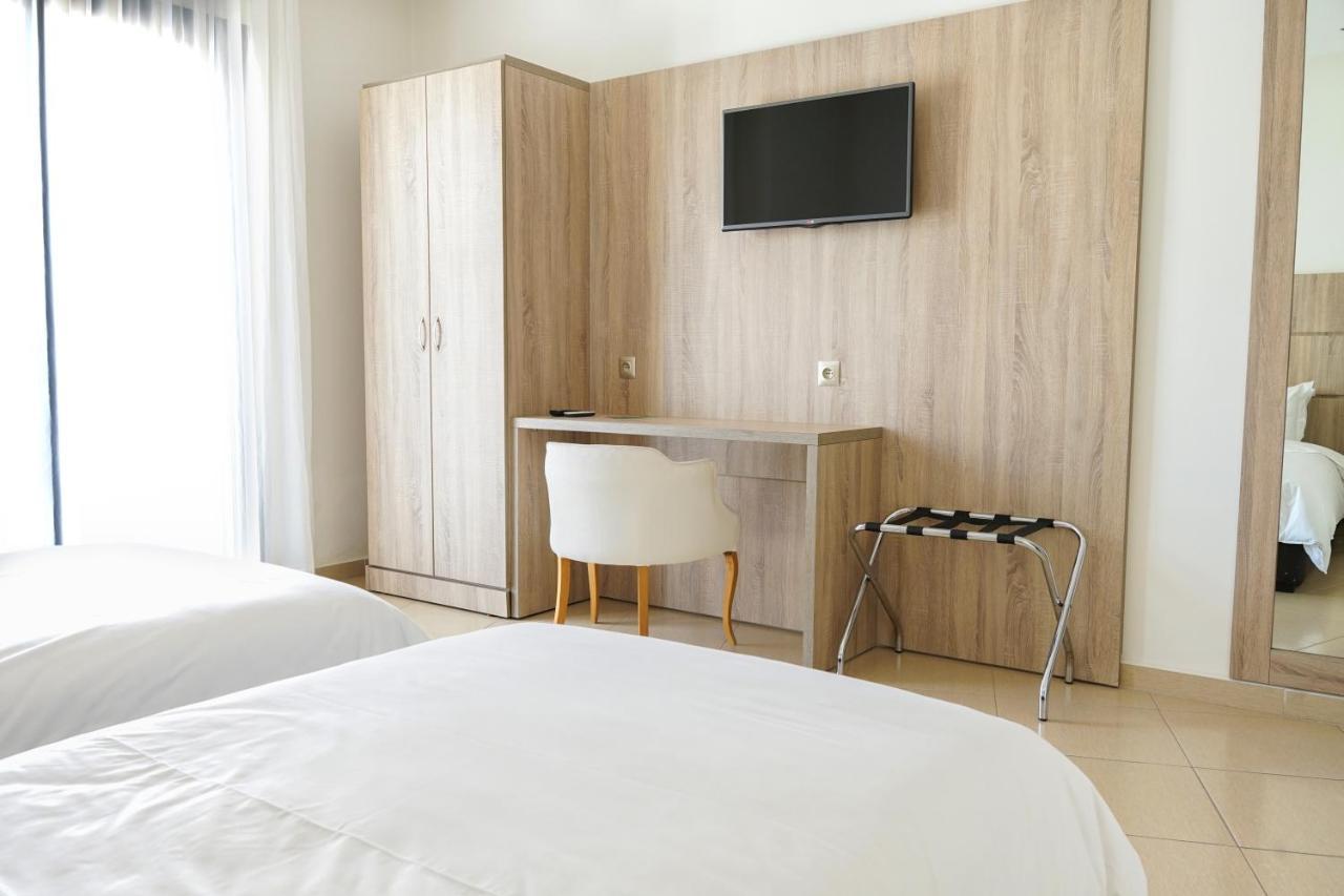 El Djenina Hotel