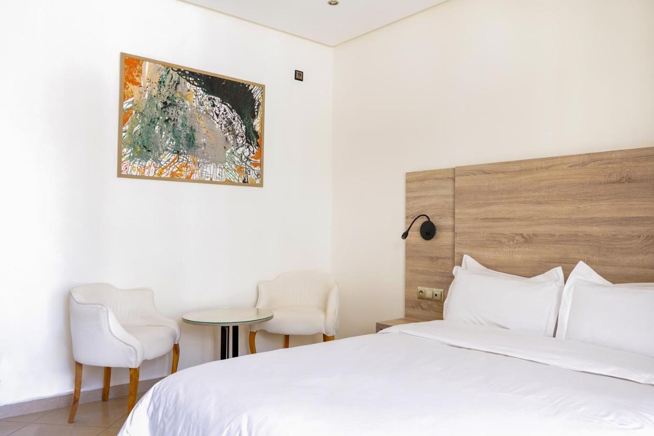 El Djenina Hotel