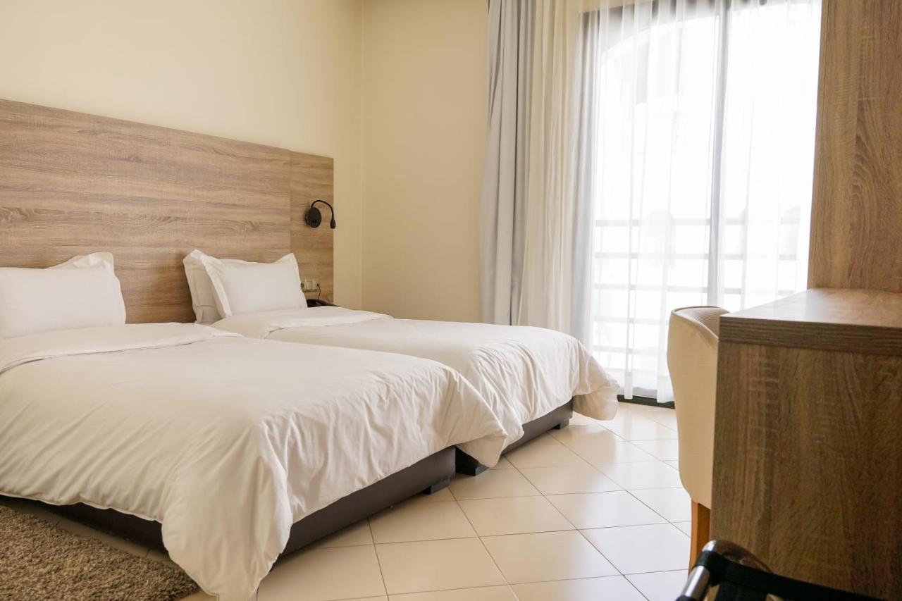 El Djenina 2* Tangier